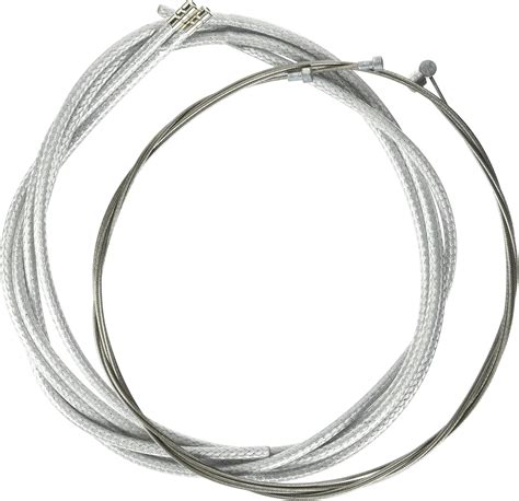 Velo Orange Metallic Braid Brake Cable kit 